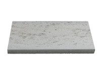 Teraszlap Lusso Tivoli ezüstszürke 60 cm x 30 cm x 4,5 cm
