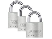 Titalium lakat 3 db 726TI/40TRIPLESB Titalium lakat 3 db 726TI/40TRIPLESB