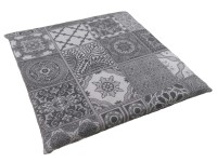 Párna 9 ponton tűzött 40 cm x 40 cm x 6 cm Párna 9 ponton tűzött 40 cm x 40 cm x 6 cm