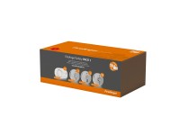 FireAngel 6db-os csomag CO érzékelővel FireAngel 6db-os csomag CO érzékelővel