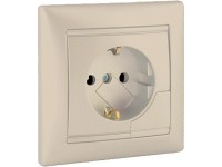 Legrand dugalj Valena kilökőkaros elefántcsont