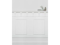 Komar vlies fotótapéta Pure Wall 200 cm x 250 cm