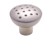 Bútorfogantyú T252-28 28 matt króm