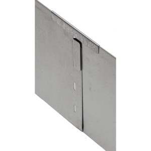 Gyepszegély 118 cm x 12,5 cm