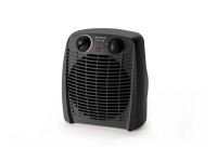 Taurus fűtőventillátor