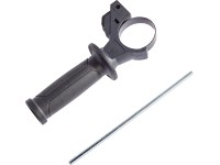 Tartalék markolat LUX BHA-800 fúrókalapácshoz