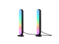 LED Game dekor lámpa 2,5 W LED Game dekor lámpa 2,5 W