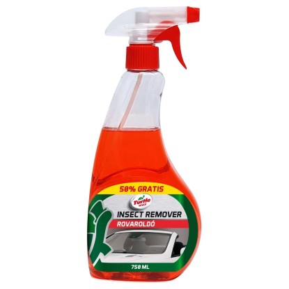 Turtle Wax Rovaroldó pumpás 750 ml