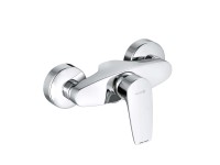 KLUDI zuhanycsap Pure&Solid