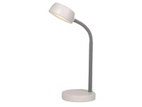 Rábalux Berry LED asztali lámpa 4,5 W fehér Rábalux Berry LED asztali lámpa 4,5 W fehér