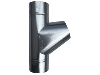 Y ág 33 horganyzott