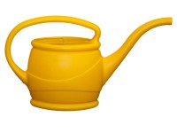 Öntözőkanna színes 1,5 l