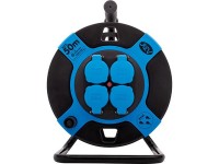 Kábeldob üres műanyag Kábeldob üres műanyag