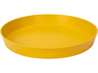 Elho Loft Urban alátét 17 cm x 2 cm okker Elho Loft Urban alátét 17 cm x 2 cm okker