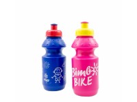 Bottari gyerek kerékpáros kulacs 350 ml