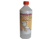 Háztartási sósav 20 %-os 1 l Háztartási sósav 20 %-os 1 l