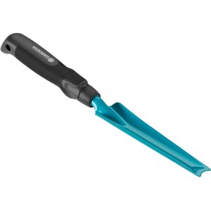 Gardena gyomkiszedő ergonomikus markolattal a gyomok könnyű eltávolításához a kertben.