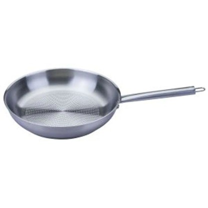 Fackelmann Serpenyő "Ovalgriff" 28 cm