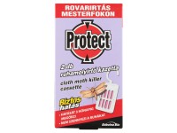 Protect molyirtó kazetta 2 db Protect molyirtó kazetta 2 db
