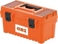 OBI szerszámosláda OBI szerszámosláda