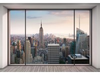 Komar fotótapéta Penthouse 368 cm x 254 cm FSC Komar fotótapéta Penthouse 368 cm x 254 cm FSC