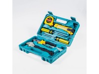 Iris Tools DT-8-115 8 darabos szerszámkészlet