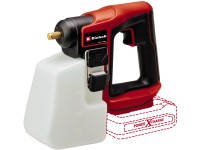 Einhell Power X-Change GE-WS 18/10 Li-Solo akkus permetező Einhell Power X-Change GE-WS 18/10 Li-Solo akkus permetező