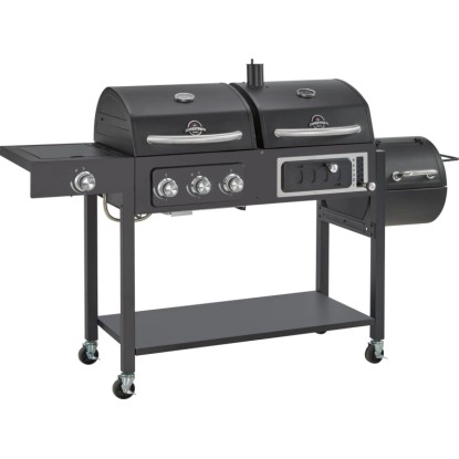 Jamestown Dean kombi grill