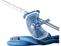 Gre padlótisztító készlet Gre padlótisztító készlet