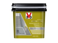 V33 Felújító Padló és lépcsőfesték Titán 0,75l