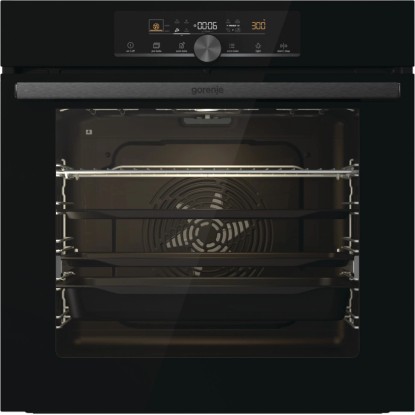 GORENJE Beépíthető sütő BPS6747A06BG