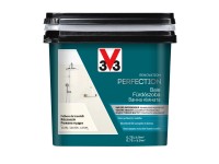 V33 Felújító Fürdőszobabútor és csempefesték rózsaszín 0,75l