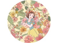Komar vlies fotótapéta Snow White Endless Summer öntapadós 125 cm