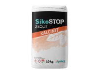 SikoStop Kalcinit zeolitos jégoldó 10 kg SikoStop Kalcinit zeolitos jégoldó 10 kg