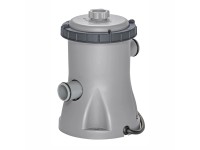 Bestway Flowclear medenceszűrő szivattyú 1249 l/h Bestway Flowclear medenceszűrő szivattyú 1249 l/h
