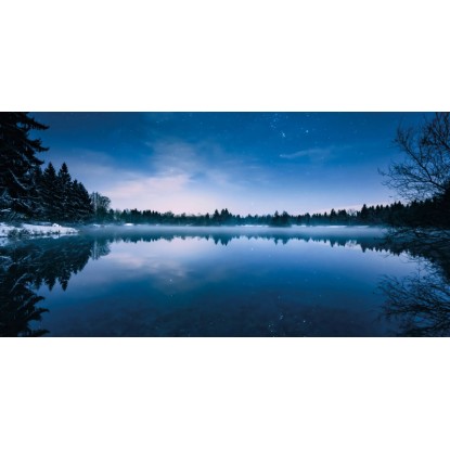 Komar vlies fotótapéta Glistening Stars 200 cm x 100 cm