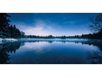 Komar vlies fotótapéta Glistening Stars 200 cm x 100 cm Komar vlies fotótapéta Glistening Stars 200 cm x 100 cm