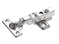 Kivetőpánt 26mm féligrázáródó fékezéssel clip