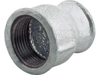 Szerelvény 24,1 mm (Rp 3/4) x 18,6 mm (Rp 1/2) temperöntvény