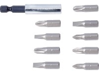 LUX Classic bitkészlet 9 részes LUX Classic bitkészlet 9 részes