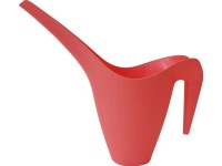 Öntözőkanna műanyag 1,7 l piros