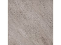 Kőporcelán teraszburkolólap terméskő kvarcitszürke 60 cm x 60 cm x 2 cm 2 darab