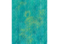 Komar vlies fotótapéta Wild Flamingo 200 cm x 250 cm
