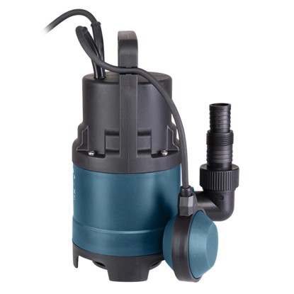 Hyundai HYD - 2400 búvárszivattyú úszókapcsolóval 400W