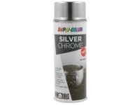 Dupli-Color Ezüst króm Effect spray 400 ml