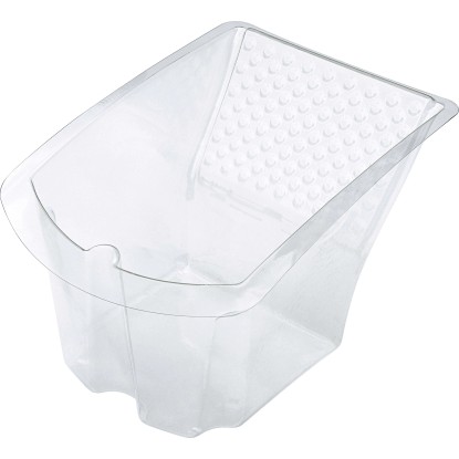 LUX-TOOLS festéktálca betét 2 l, 5 db