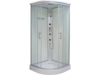 Tango hidromasszázs zuhanykabin Tango hidromasszázs zuhanykabin