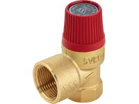 OBI membrános biztonsági szelep használati vizes szerelvényhez 1/2