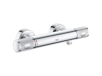 Grohe QuickFix termosztátos zuhanycsaptelep Precision Feel DN 15 Grohe QuickFix termosztátos zuhanycsaptelep Precision Feel DN 15