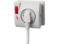 OBI adapter és automatikus éjjeli fény OBI adapter és automatikus éjjeli fény